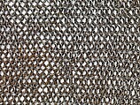 Shirt of Mail and Plate, Steel, iron, Indian, Deccani, probably Vijayapur