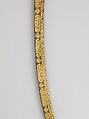 Saber, Steel, gold, fish skin, wood, Turkish, probably Istanbul