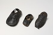 Shoe, Leather, British