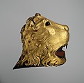 Sallet in the Shape of a Lion's Head | Italian | The Metropolitan ...