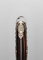 Winchester Model 1894 Takedown Lever Action Rifle, Winchester Repeating Arms Company (American, New Haven, Connecticut, founded 1866), Steel, wood (Makassar ebony), silver, American, New Haven, Connecticut and New York