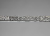 William Rose Sr., 1783–1856 | Congressional Presentation Sword and ...