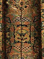 Surcoat (<i>Jinbaori</i>), Cotton, silk, gold, silver, Japanese