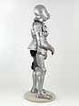 Field Armor, Steel, leather, German, Nuremberg