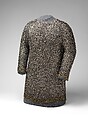 Shirt of Mail, Steel, copper alloy (latten), iron, brass, German, Nuremberg