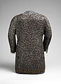 Shirt of Mail, Steel, copper alloy (latten), iron, brass, German, Nuremberg