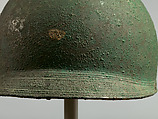 Helmet of the Montefortino Type, Bronze, Etruscan