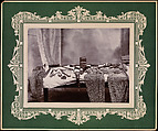 Tools for Mending Chain Mail, Jaipur, 1926, Gobindram and Oodeyram, Probably gelatin silver print on mat board, Indian, Jaipur