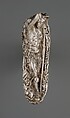 Double-Barreled Percussion Shotgun, Louis Perrin (French, Paris, active 1823–65), Steel, wood (walnut), silver, French, Paris
