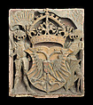 Eighteen Reliefs from the Golden Roof (<i>Goldenes Dachl</i>), Design attributed to Jörg Kölderer (Austrian, Weiler Hof bei Inzing 1465/70–1540 Innsbruck), Mittenwald sandstone with remnants of pigment, Austrian, Innsbruck
