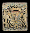 Eighteen Reliefs from the Golden Roof (<i>Goldenes Dachl</i>), Design attributed to Jörg Kölderer (Austrian, Weiler Hof bei Inzing 1465/70–1540 Innsbruck), Mittenwald sandstone with remnants of pigment, Austrian, Innsbruck