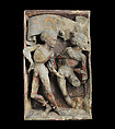 Eighteen Reliefs from the Golden Roof (<i>Goldenes Dachl</i>), Design attributed to Jörg Kölderer (Austrian, Weiler Hof bei Inzing 1465/70–1540 Innsbruck), Mittenwald sandstone with remnants of pigment, Austrian, Innsbruck