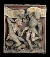 Eighteen Reliefs from the Golden Roof (<i>Goldenes Dachl</i>), Design attributed to Jörg Kölderer (Austrian, Weiler Hof bei Inzing 1465/70–1540 Innsbruck), Mittenwald sandstone with remnants of pigment, Austrian, Innsbruck