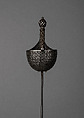 Cup-Hilted Rapier, Steel, Italian, Milan