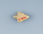 Arrowhead, Stone, European, Italian peninsula