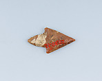 Arrowhead, Stone, European, Italian peninsula