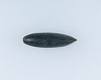Implements (Celt), Stone (black basalt?), European, Italian peninsula