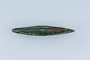 Axe Head, Bronze, European, Italian peninsula, possibly Etruscan
