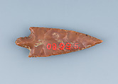 Arrowhead, Stone, European, Italian peninsula
