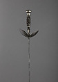 Rapier, Steel, Spanish