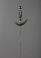 Rapier, Steel, Spanish