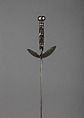 Rapier, Steel, Spanish