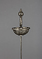 Cup-Hilted Rapier, Steel, Spanish