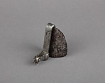 Rowel Spur, Iron alloy, German