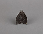 Rowel Spur, Iron alloy, German
