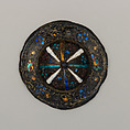 Bit Bosses, Copper, enamel, silver, gold, German