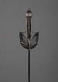 Rapier, Steel, Italian