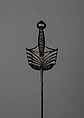 Rapier, Steel, blade, Italian