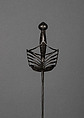 Rapier, Steel, blade, Italian