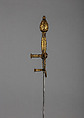 Rapier, Steel, iron, gold, Italian