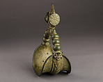 Stirrup | Probably Burmese | The Metropolitan Museum of Art