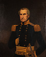 Portrait of Major-General John E. Wool, Stephen William Shaw American, Oil on canvas, American