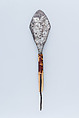 Arrowhead, Iron, reed, sinew, bark, probably Tibetan or Chinese