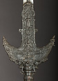 Eisenhüttenwerk Mägdesprung | Replica of a Sinhalese Ceremonial ...