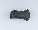 Socketed Ax-Head (Celt), Bronze, British