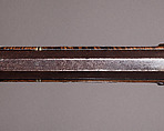 Percussion Longrifle, Benjamin J. Kough (American, Huntingdon, Pennsylvania 1824–1850 Ebensburgh, Pennsylvania), Wood (maple), iron, steel. brass, silver, American, Huntingdon County, Pennsylvania