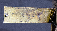Percussion Longrifle, Benjamin J. Kough (American, Huntingdon, Pennsylvania 1824–1850 Ebensburgh, Pennsylvania), Wood (maple), iron, steel. brass, silver, American, Huntingdon County, Pennsylvania