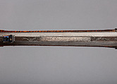 Flintlock Longrifle, Made and engraved by Judson J. Brennan (American, born Lansing, Michigan, 1955), Wood (sugar maple), steel, silver, gold, brass, American, Tenderfoot Hill, Alaska