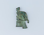 Ornament, Bronze, British