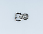 Buckle, Steel, German