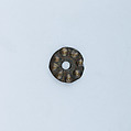 Rosette, Brass, Austrian
