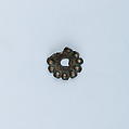 Rosette, Brass, Austrian