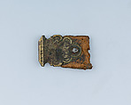 Mordant, Brass, German