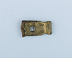 Mordant, Brass, German