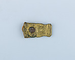 Mordant, Brass, German