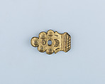 Mordant, Brass, German